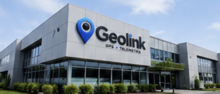 Oficina Geolink
