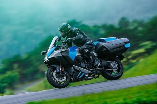 Motocicletas